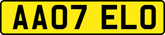 AA07ELO