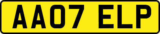 AA07ELP