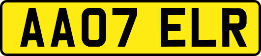 AA07ELR