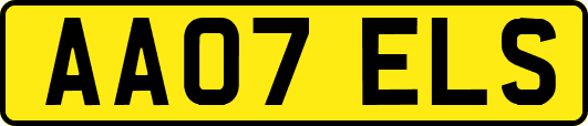 AA07ELS