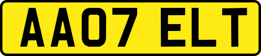 AA07ELT