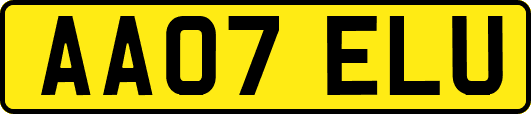AA07ELU