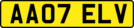AA07ELV