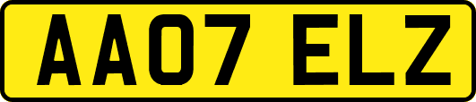 AA07ELZ
