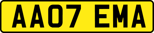 AA07EMA