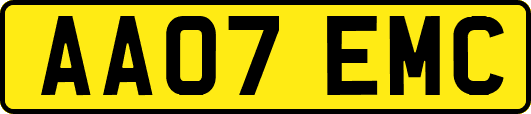 AA07EMC