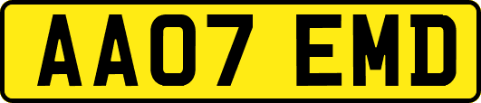 AA07EMD