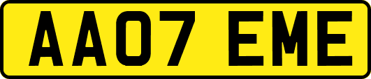 AA07EME
