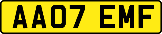 AA07EMF