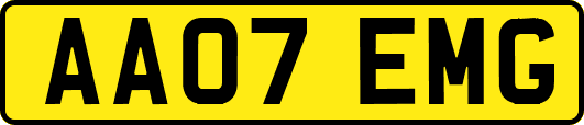 AA07EMG