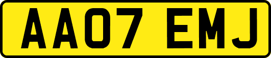 AA07EMJ