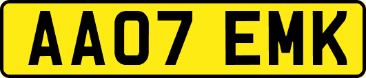 AA07EMK