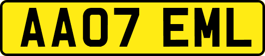 AA07EML