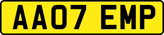 AA07EMP