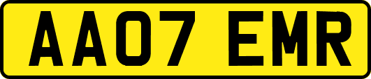 AA07EMR