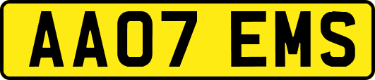 AA07EMS