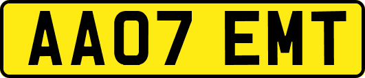 AA07EMT