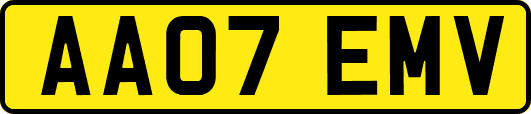 AA07EMV