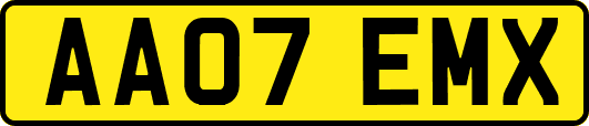 AA07EMX