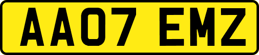 AA07EMZ
