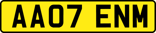 AA07ENM
