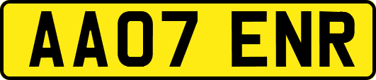 AA07ENR