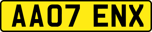 AA07ENX