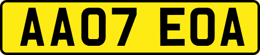 AA07EOA