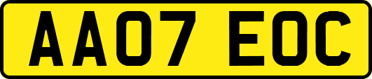 AA07EOC