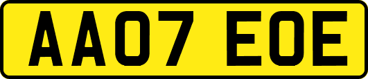 AA07EOE
