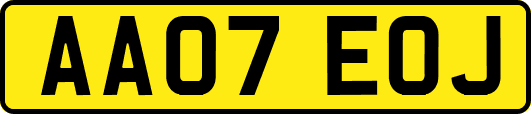 AA07EOJ