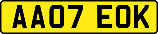 AA07EOK