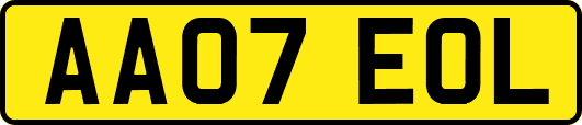 AA07EOL
