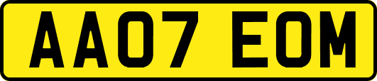 AA07EOM