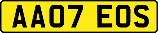 AA07EOS