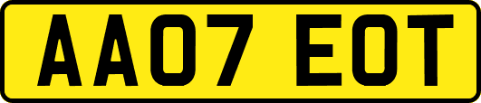 AA07EOT