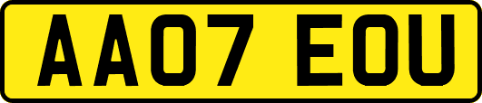 AA07EOU