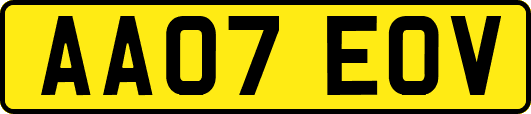 AA07EOV