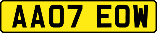AA07EOW