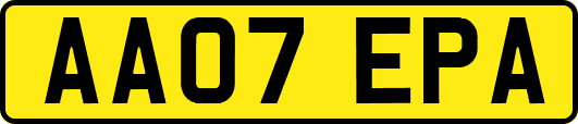 AA07EPA