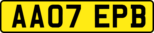 AA07EPB