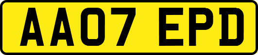 AA07EPD