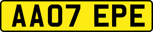AA07EPE
