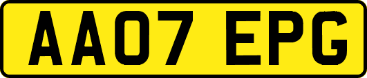 AA07EPG