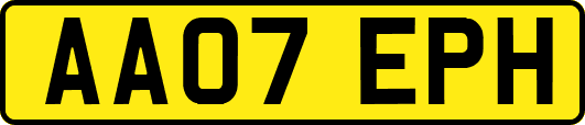 AA07EPH