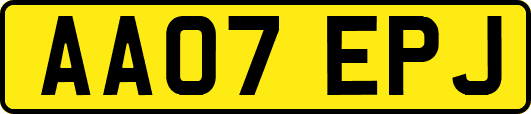 AA07EPJ