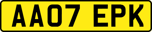AA07EPK