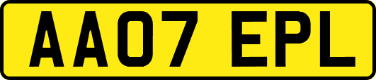 AA07EPL