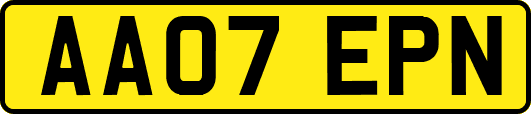 AA07EPN