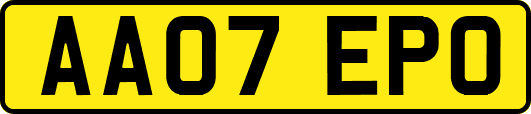 AA07EPO